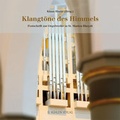 Cover: Klangt&ouml;ne des Himmels - K&uuml;hlen, B