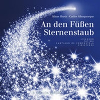 Enlarge image Cover: An den Füßen Sternenstaub - Kühlen, B