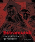 Cover: Extramundi - K&uuml;hlen, B