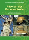 Cover: Pilze bei der Baumkontrolle - Haymarket Media