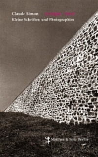 Enlarge image Cover: Archipel | Nord - Matthes & Seitz Berlin
