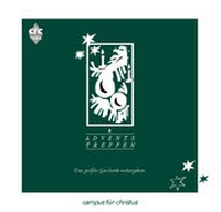 Enlarge image Cover: Adventstreffen - Campus f. Christus