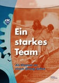 Cover: Ein starkes Team - Campus f. Christus