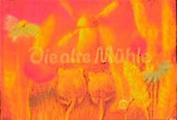 Enlarge image Cover: Die alte Mühle - Mellinger, J Ch
