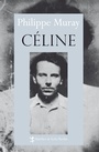 Cover: Céline - Matthes & Seitz Berlin