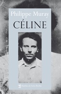 Cover: C&eacute;line - Matthes & Seitz Berlin