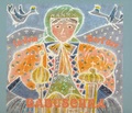Cover: In dem Dorf der Babuschka - Mellinger, J Ch