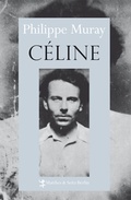 Cover: C&eacute;line - Matthes & Seitz Berlin
