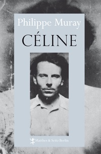 Enlarge image Cover: Céline - Matthes & Seitz Berlin