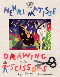 Enlarge image Cover: Henri Matisse - Penguin Putnam Inc