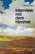 Cover: Interview mit dem Himmel - Miriam
