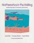 Cover: Mathematics in the Making - Heinemann