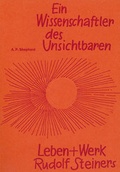 Cover: Ein Wissenschaftler des Unsichtbaren - Mellinger, J Ch