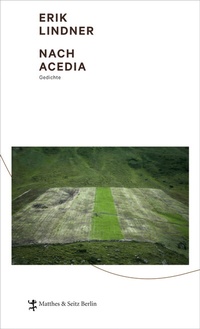 Enlarge image Cover: Nach Akedia - Matthes & Seitz Berlin