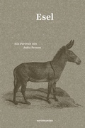 Cover: Esel - Matthes & Seitz Berlin