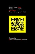 Cover: Fictions and Models - Philosophia Verlag