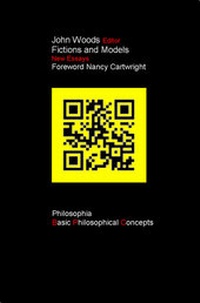 Enlarge image Cover: Fictions and Models - Philosophia Verlag