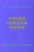 Cover: Stella Maria Maris - Mellinger, J Ch