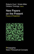 Cover: New Papers on the Present - Philosophia Verlag