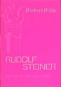 Cover: Rudolf Steiner - Mellinger, J Ch