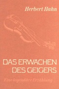 Cover: Das Erwachen des Geigers - Mellinger, J Ch