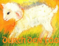 Enlarge image Cover: Durch den Tag - Mellinger, J Ch