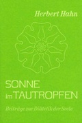 Cover: Sonne im Tautropfen - Mellinger, J Ch