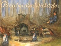 Cover: Pico bei den Wichteln - Mellinger, J Ch