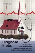 Cover: Diagnose Krebs - Miriam