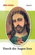 Cover: Durch die Augen Jesu - Miriam
