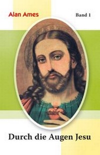 Abbildung von: Durch die Augen Jesu - Miriam