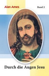 Enlarge image Cover: Durch die Augen Jesu - Miriam