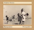 Cover: Photographien /Photographies - Kunst u. Alltag