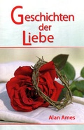 Cover: Geschichten der Liebe - Miriam