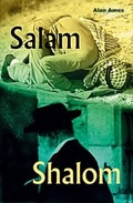Cover: Salam - Shalom - Miriam