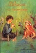 Cover: Melusine, das Wasserm&auml;dchen - Mellinger, J Ch