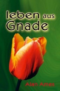 Cover: Leben aus Gnade - Miriam