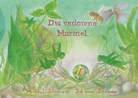 Enlarge image Cover: Die verlorene Murmel - Mellinger, J Ch