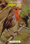 Cover: Angus Og - Unser Rotkehlchen - Mellinger, J Ch