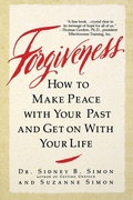 Cover: Forgiveness - Grand Central Publishing