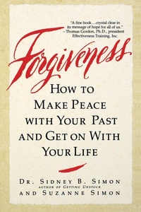 Enlarge image Cover: Forgiveness - Grand Central Publishing