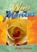 Cover: Worte Mariens - Miriam