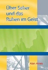 Abbildung von: Über Seher und das Ruhen im Geist - Miriam