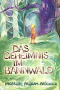 Cover: Das Geheimnis im Bannwald - Mellinger, J Ch
