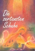 Cover: Die zertanzten Schuhe - Mellinger, J Ch