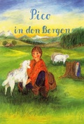 Cover: Pico in den Bergen - Mellinger, J Ch