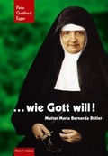 Cover: Wie Gott will! - Miriam
