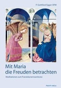 Cover: Mit Maria die Freuden betrachten - Miriam