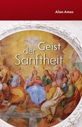 Cover: Geist der Sanftheit - Miriam