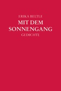 Cover: Mit dem Sonnengang - Mellinger, J Ch